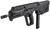 TAVOR X95 9MM BLK 17" 32+19mm