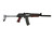 ZPAP85 5.56 30+1 16" UF223 Rem | 5.56 NATO