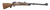 Ruger Hawkeye African .35 Whelen, 24" Barrel, 4, Walnut