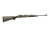 Ruger M77 Hawkeye Alaskan Bush 9.3x62mm, 20" Barrel, 4+1, Black / Grey