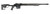 MPR 25CM CHASSIS BLK 20" MB25 CREEDMOOR