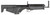 RDB SURVIVAL 5.56 BLK 16"223 Rem | 5.56 NATO