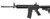 M4 CARB 5.56MM 16" QUAD RAIL223 Rem | 5.56 NATO