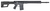 REC10 LR 6.5CR BLK 20" 20+16.5 Creedmoor