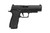 Sig Sauer P320 AXG 9mm Luger, 4.7" Barrel, 17+1, Hard Coat Anodized