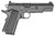 Springfield Armory 1911 Operator .45 ACP, 5" Barrel, 8+1, Black Cerakote