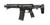 DDM4 PDW PIST 300BLK 7" PSB NM300 AAC Blackout