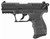 P22 22LR TUNGSTEN 3.4" CA    #22 LR