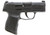 Sig Sauer P365 9mm Luger, 3.1" Barrel, 10+1, Black Nitron