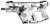 VECTOR SDP G3 9MM 5.5" ARC 109mm