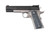 Colt Gold Cup Lite .38 Super, 5" Barrel, 9+1, Brushed Stainless