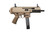 APC9 PRO 9MM TAN 6.8"        #9mm