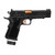2K11 45ACP BLK/BLK 13+1 OR45 ACP