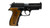 CZ999 9MM BLK 4.25" 15+1 LTD.9mm