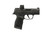 Sig Sauer P365X 9mm Luger, 3.1" Barrel, 12+1, Black Polymer / Nitron
