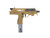 TP9 9MM TAN 5.1" 30+1        #9mm