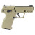 P17 22LR 10+1 BLK/TAN TB22 LR