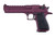 DESERT EAGLE 50AE BLACKCHERRY#50 AE