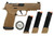 P365 2A FUSE 9MM 4.3" 21+1 OR9mm