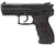P30S V3 40S&W DA/SA 10+1 SFTY40 S&W