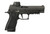 M17 9MM 17+1 BLK MS 4.7" ROMEO9mm