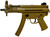 SP5-PDW 9MM RAL 5.83" 30+1   #9mm