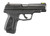 Ruger MAX-9 9mm Luger, 4" Barrel, 12+1, Black / Black