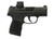 Sig Sauer P365 9mm Luger, 3.1" Barrel, 10+1, Nitron