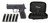 Sig Sauer P320 Compact TacPro 9mm Luger, 3.9" Barrel, 10+1, Nitron