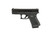Glock 19C Gen 5 9mm Luger, 4.02" Barrel, 15+1, Black
