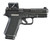 Ruger RXM 9mm Luger, 4" Barrel, 15+1, Black / Black