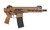 Sig Sauer MCX Rattler LT .223 Remington / 5.56 NATO, 9" Barrel, 30+1, FDE