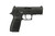Sig Sauer P320 Carry 9mm Luger, 3.9" Barrel, 17+1, Nitron