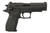 Sig Sauer P226 Elite 9mm Luger, 4.4" Barrel, 15+1, Nitron