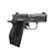 CDS9 CLASSIC 9MM BLK/GRY 15+19mm
