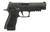 Sig Sauer M17 9mm Luger, 4.7" Barrel, 17+1, Nitron