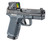Ruger RXM 9mm, 4" Barrel, 15+1, Black / Gray