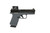 Ruger RXM 9mm, 4" Barrel, 15+1, Black / Gray