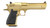 DE 50AE MK XIX GOLD50 AE
