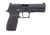 Sig Sauer P320 Full-Size 9mm Luger, 4.7" Barrel, 17+1, Nitron