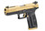 Ruger Ruger-57 5.7x28mm, 4.94" Barrel, 20+1, Gold