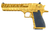 DESERT EAGLE 357M TG STRPES 6"357 Magnum