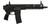Sig Sauer MCX Rattler LT 5.56 NATO, 11" Barrel, 30+1, Nitron Black