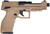 TX22 COMPETITION 22LR FDE 5.4"22 LR