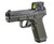 Ruger RXM 9mm, 4" Barrel, 17+1, Black / OD Green