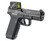 Ruger RXM 9mm, 4" Barrel, 17+1, Black