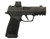 Sig Sauer P365X-Macro Comp 9mm Luger, 3.1" Barrel, 17+1, Nitron