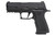 Sig Sauer P320 Carry Pro 9mm Luger, 3.9" Barrel, 17+1, Nitron
