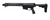 DD5 PIST 308WIN 12.5" BLK NM7.62 x 51mm | 308 Win