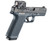 Ruger RXM 9mm, 4" Barrel, 17+1, Black / Gray